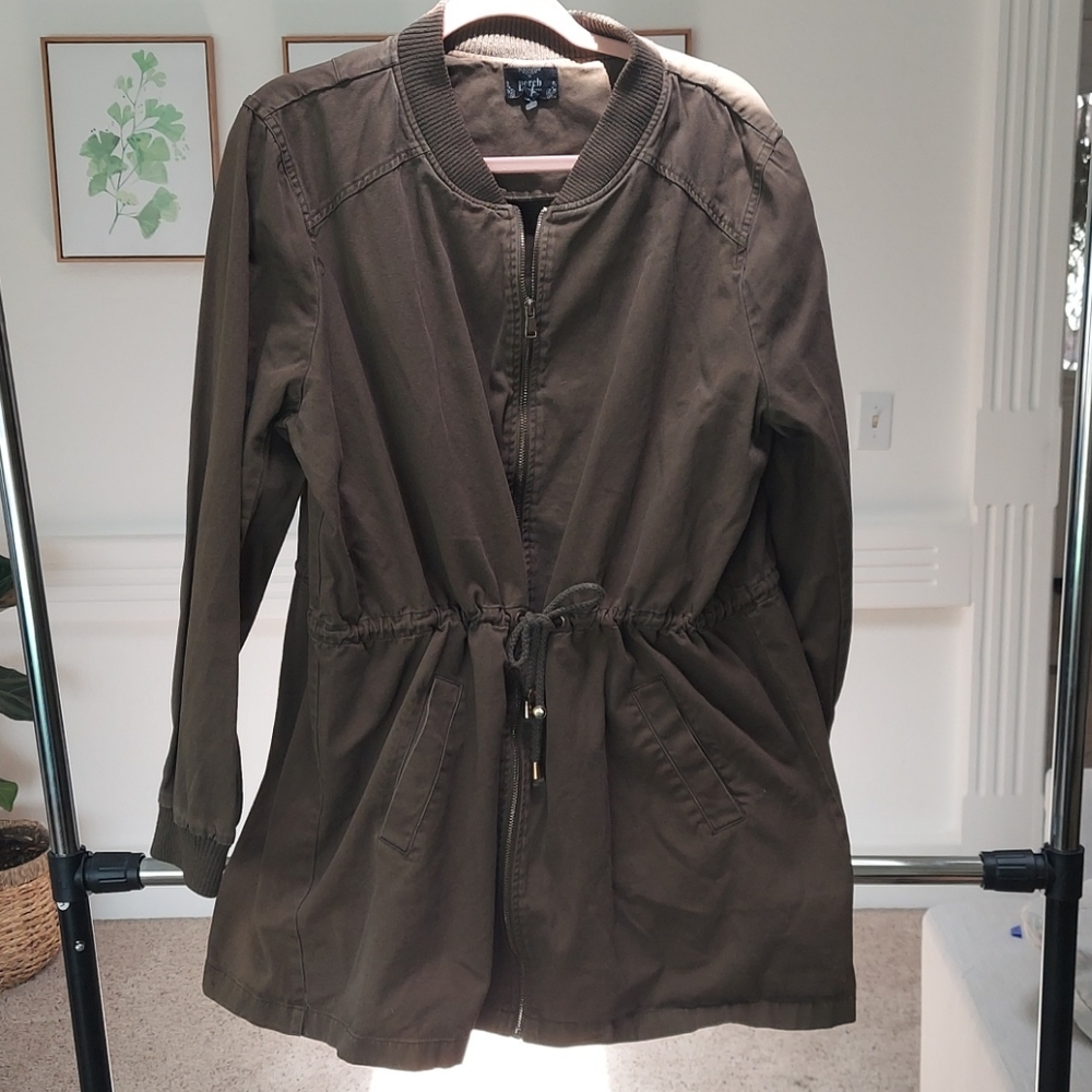 Jacket - Picture 3 of 3